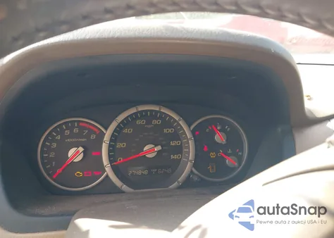 2006 Honda Pilot Ex-L z USA, uszkodzony, nr VIN 5FNYF28686B038480